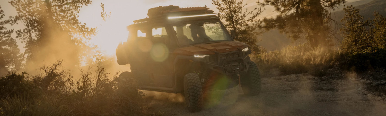 2023 Polaris® Xpedition for sale in Power Pac Equipment, Marshfield, Wisconsin