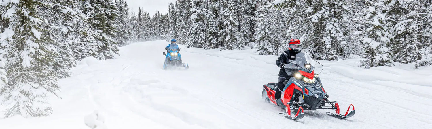 2024 Polaris® Indy for sale in Power Pac Equipment, Marshfield, Wisconsin