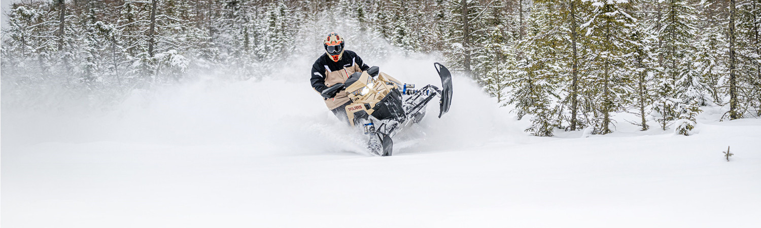 2024 Polaris@ Switchback Assault for sale in Power Pac Equipment, Marshfield, Wisconsin