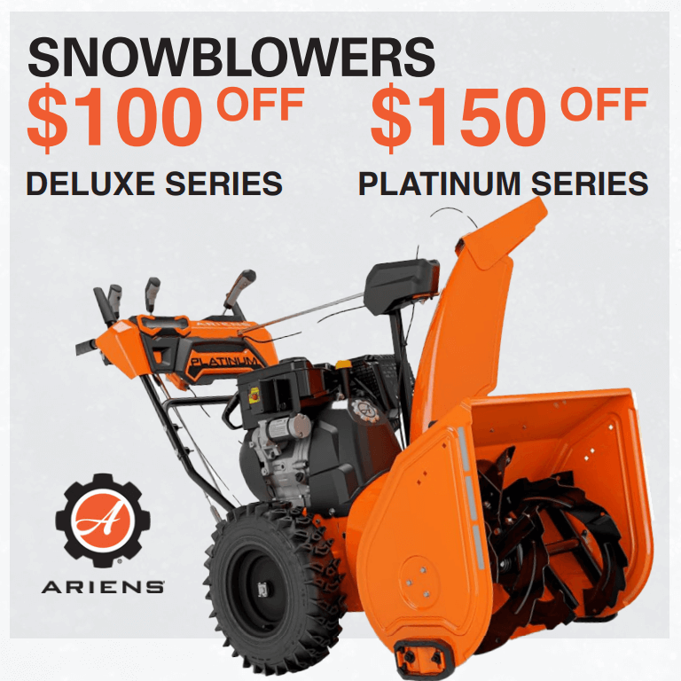 Black Friday Power Pac Marshfield Wisconsin