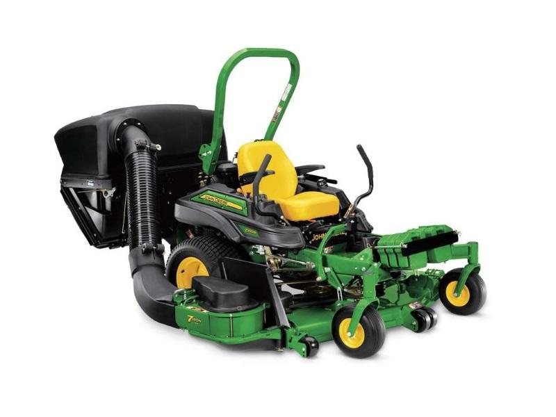 John Deere Promotions