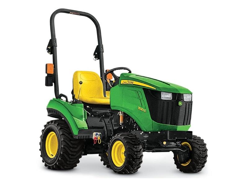 John Deere Promotions
