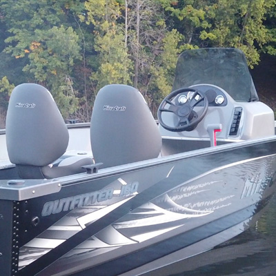 Boat Style Life