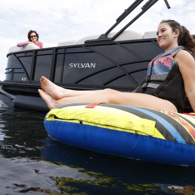 Boat Style Life