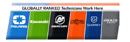 We have OEM Certified technicians